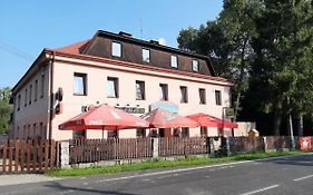 Penzion Restaurace Zátiší
